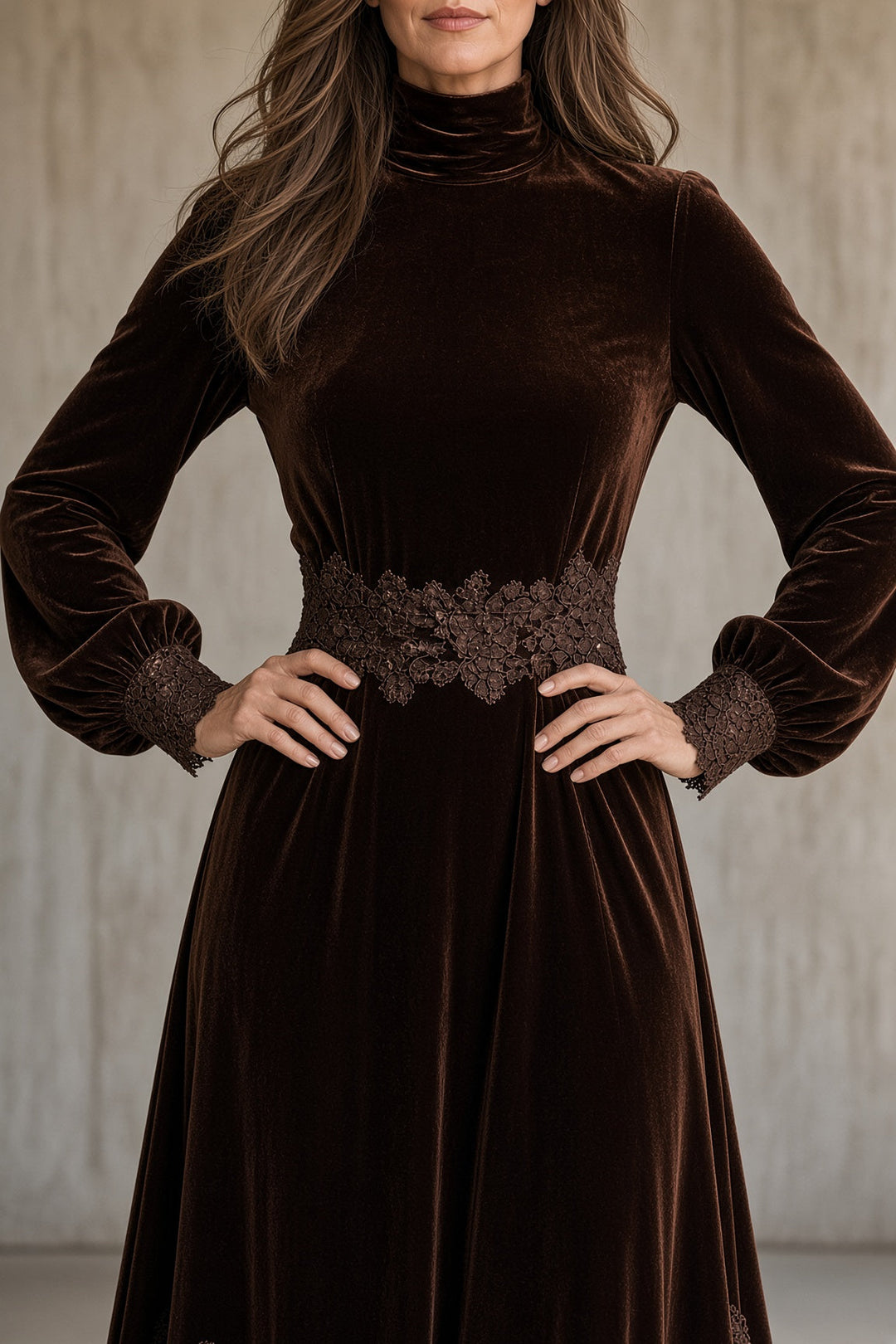 Velvet Fall