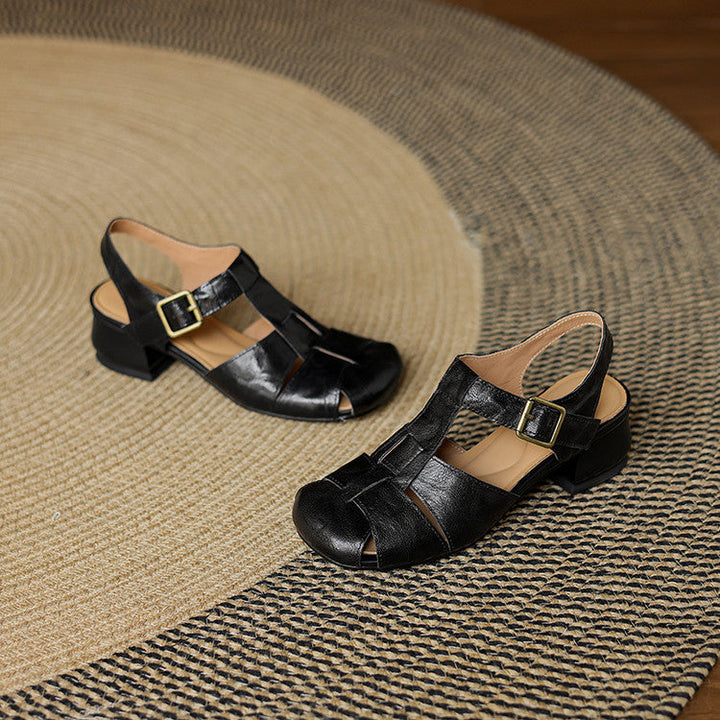 Amaya |  Shoes