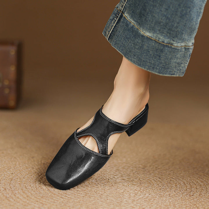 Dessa | Mules