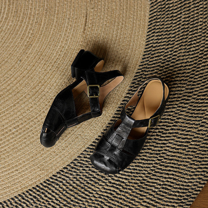 Amaya |  Shoes