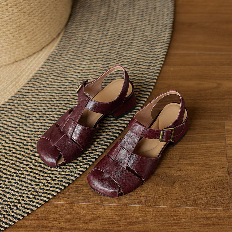 Amaya |  Shoes