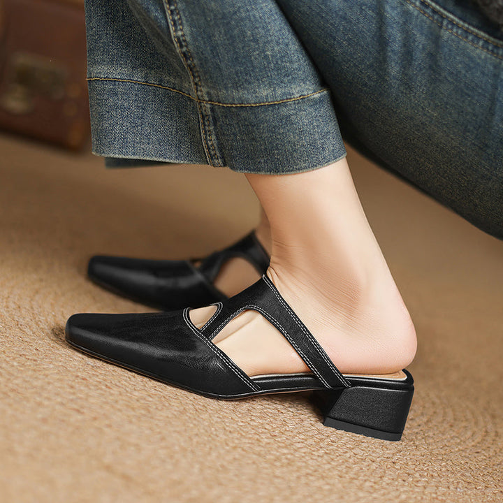 Dessa | Mules