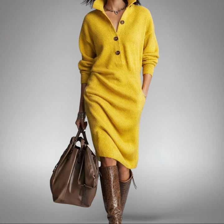 Elyon | Sophisticated Dress