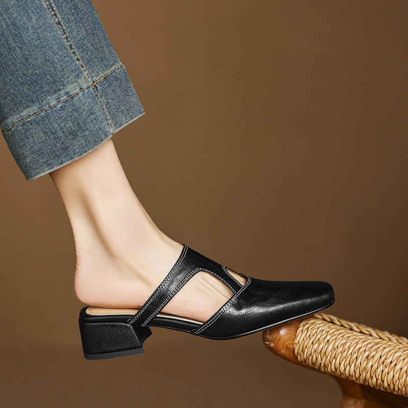 Dessa | Mules