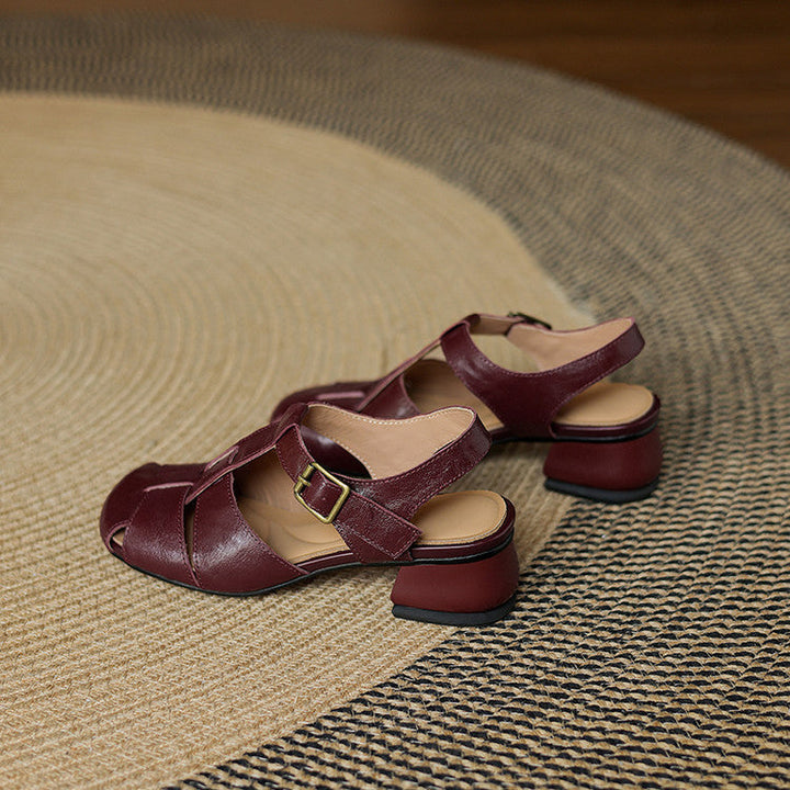 Amaya |  Shoes