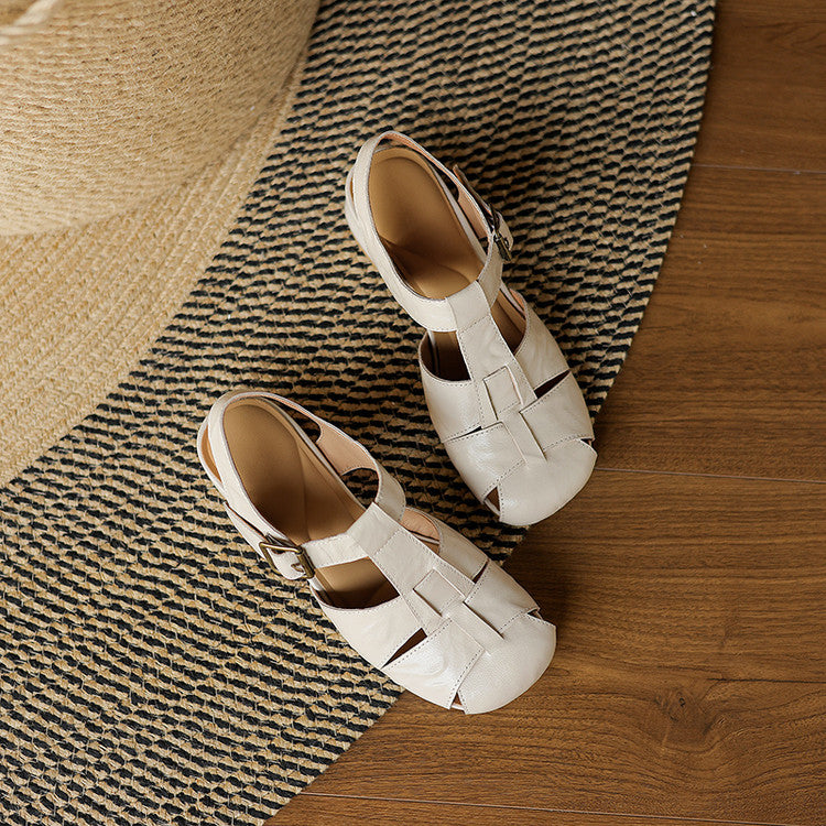Amaya |  Shoes