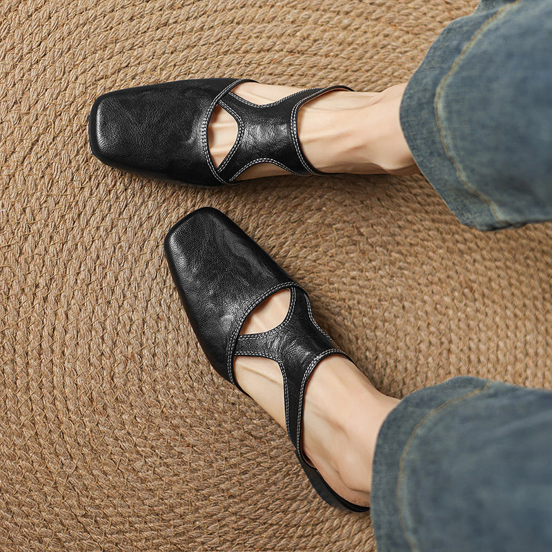 Dessa | Mules