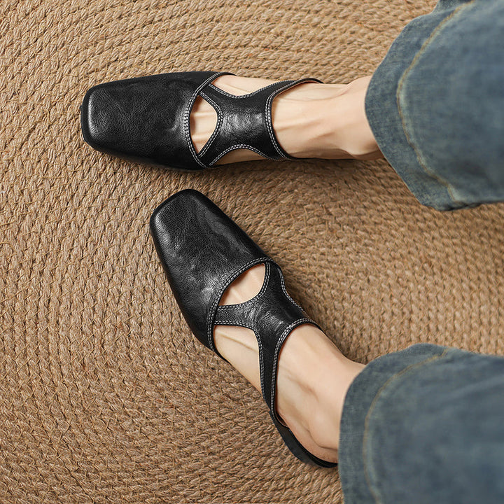 Dessa | Mules