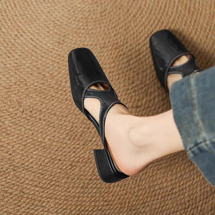 Dessa | Mules
