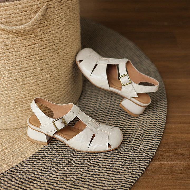 Amaya |  Shoes
