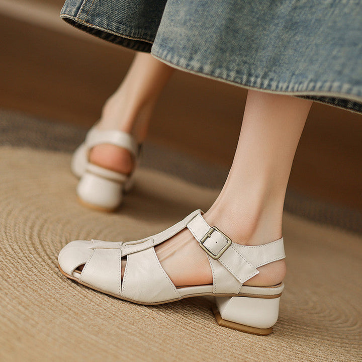 Amaya |  Shoes