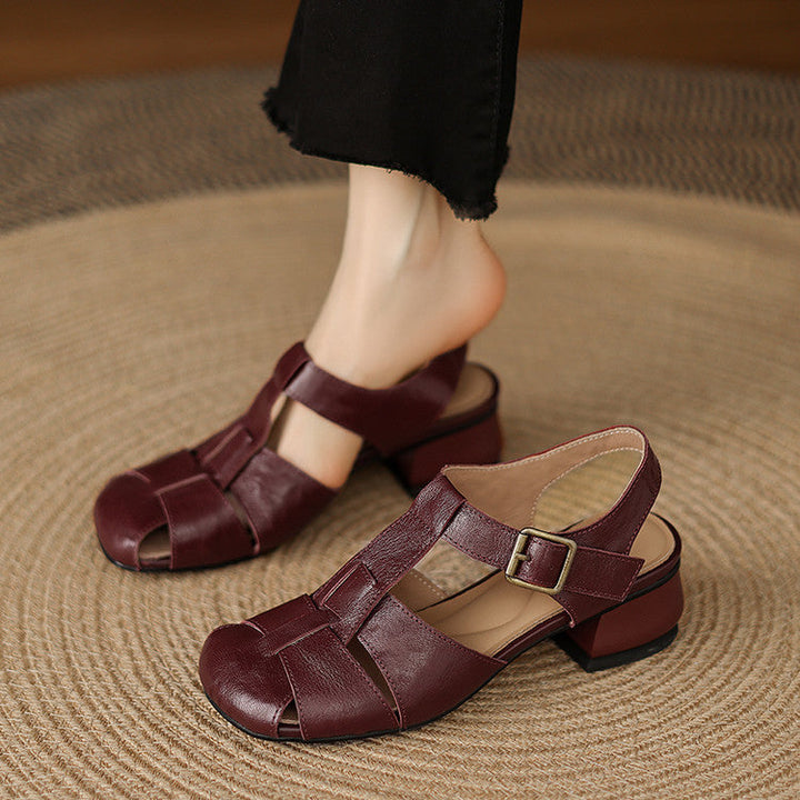 Amaya |  Shoes
