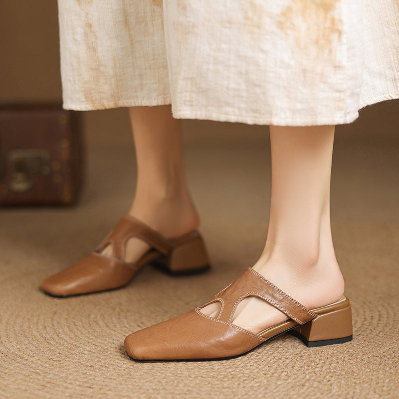 Dessa | Mules