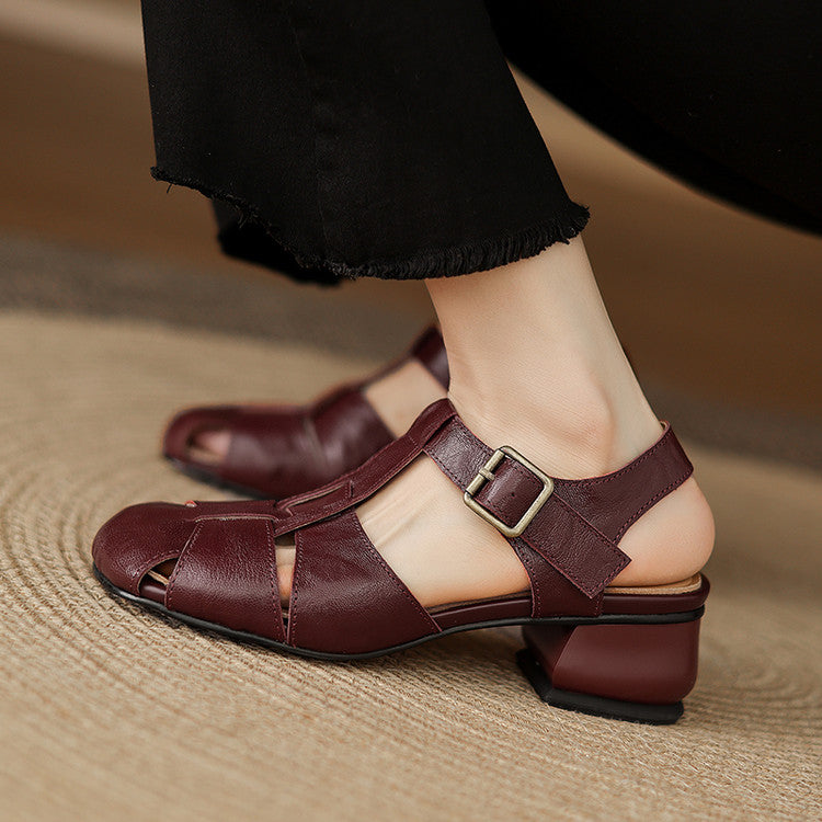 Amaya |  Shoes