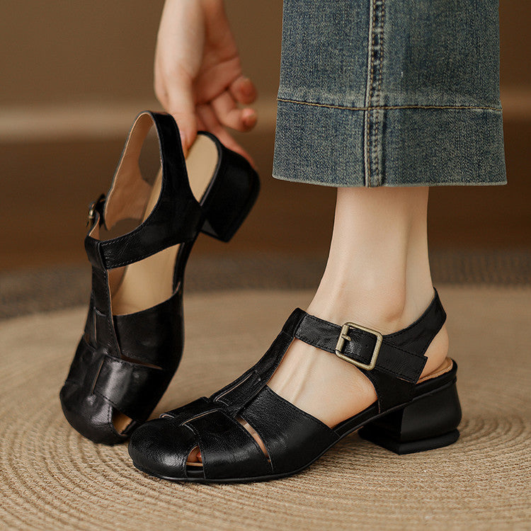 Amaya |  Shoes