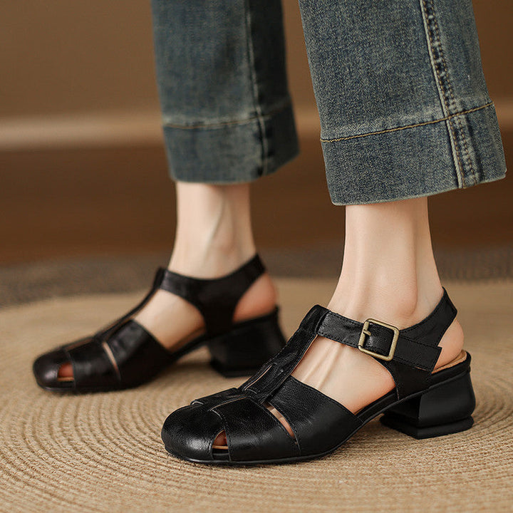 Amaya |  Shoes