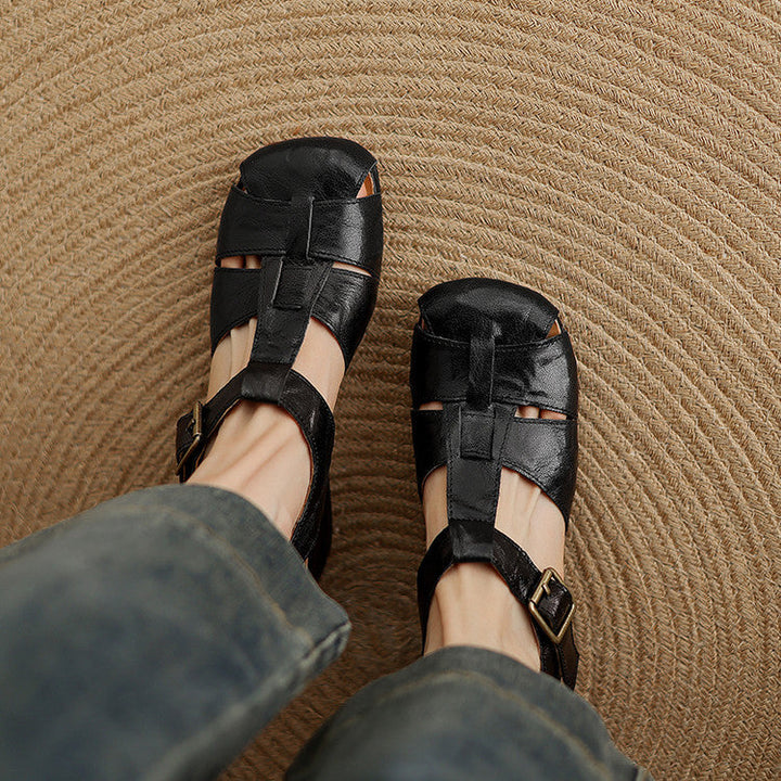 Amaya |  Shoes