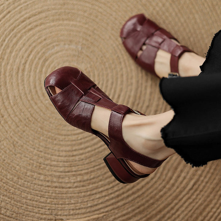 Amaya |  Shoes