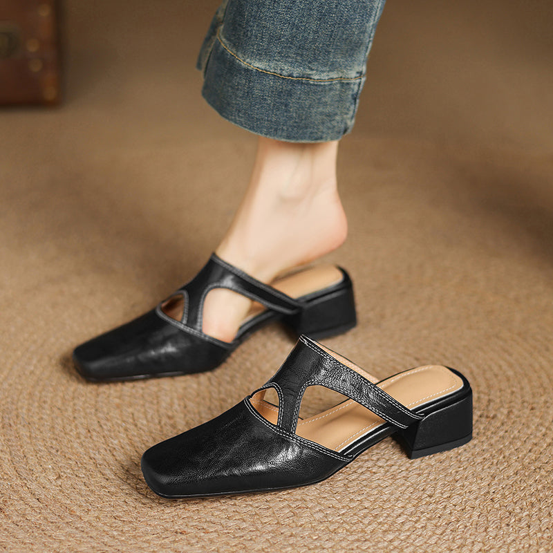 Dessa | Mules