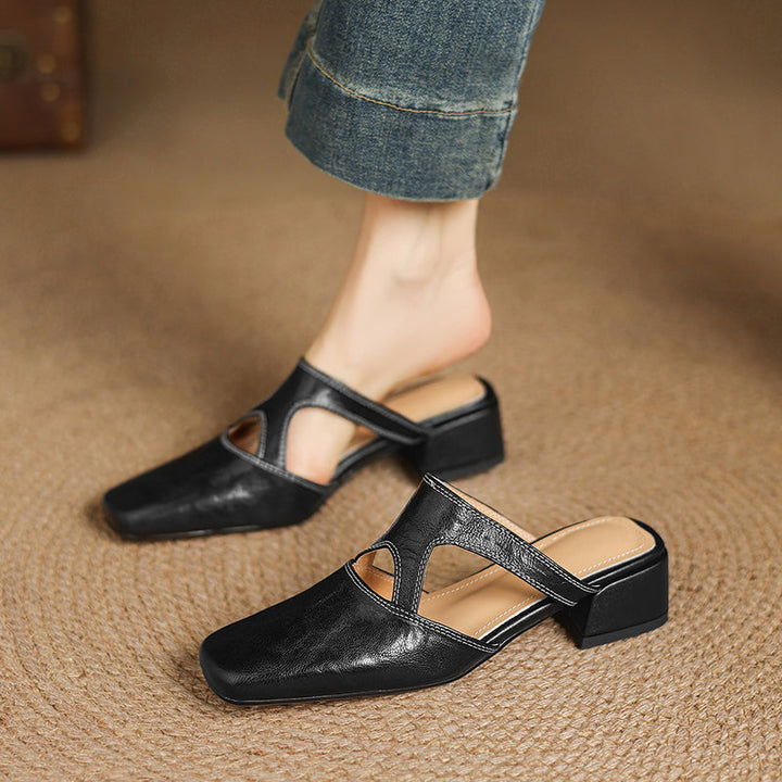 Dessa | Mules