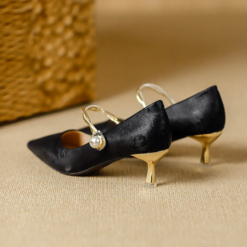 Cherie | Heels