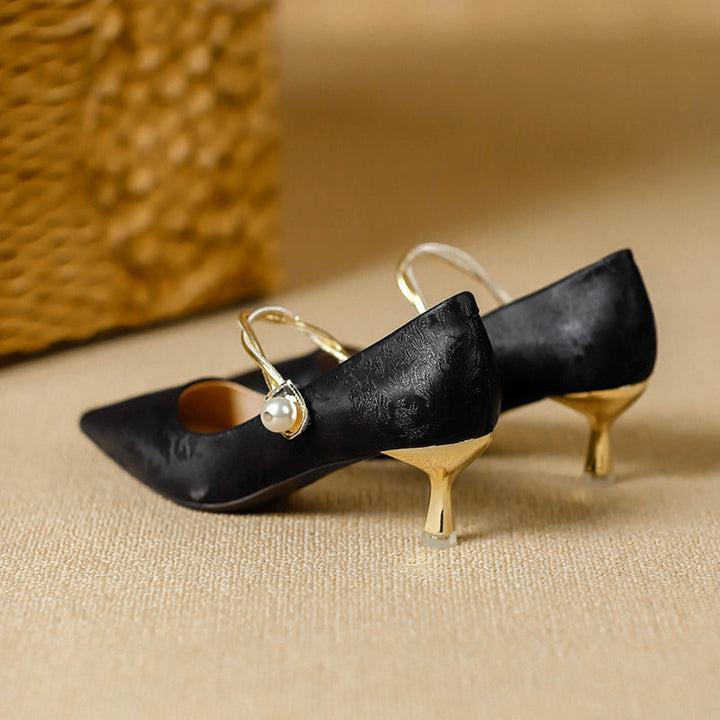Cherie | Heels