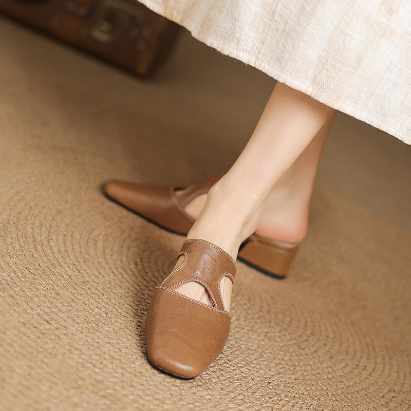 Dessa | Mules