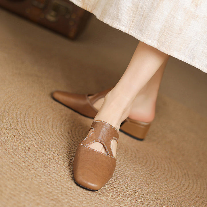 Dessa | Mules
