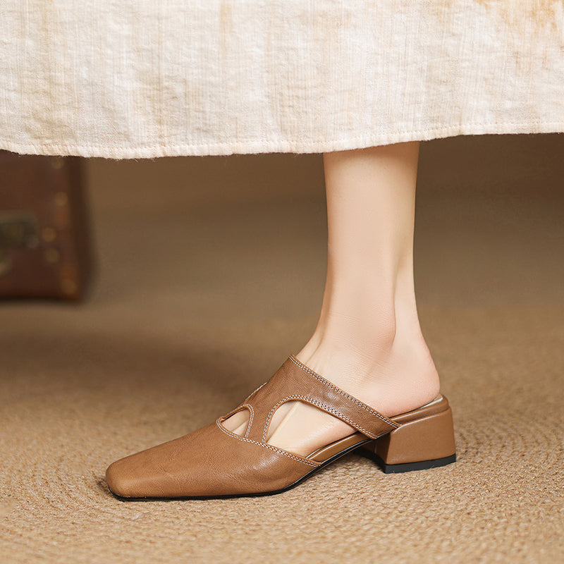 Dessa | Mules