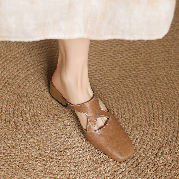 Dessa | Mules