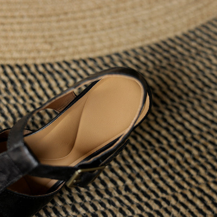 Amaya |  Shoes
