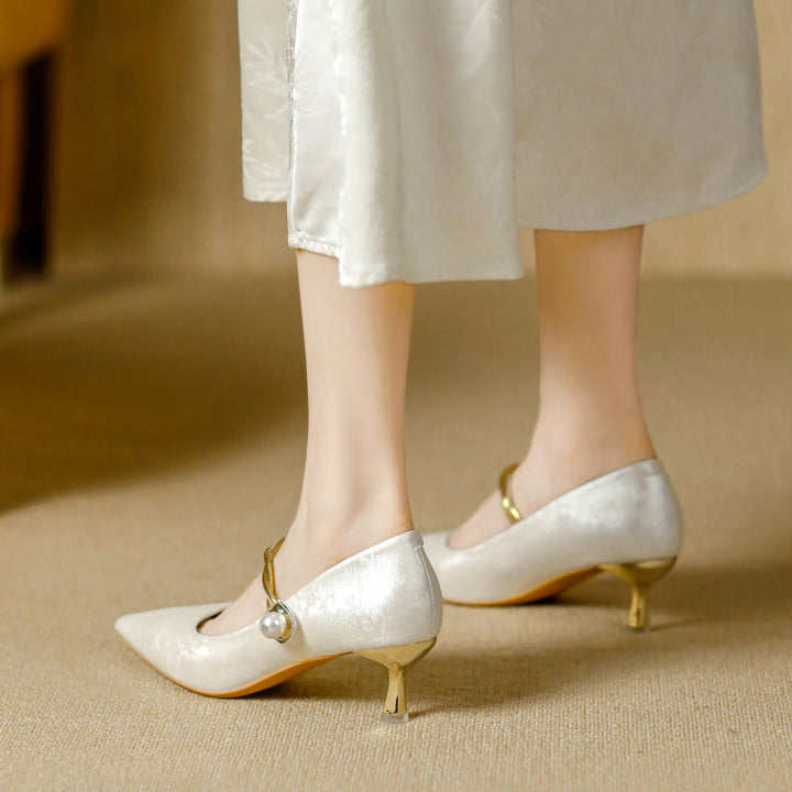 Cherie | Heels