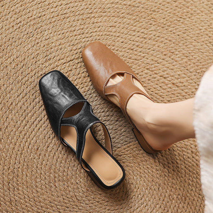 Dessa | Mules