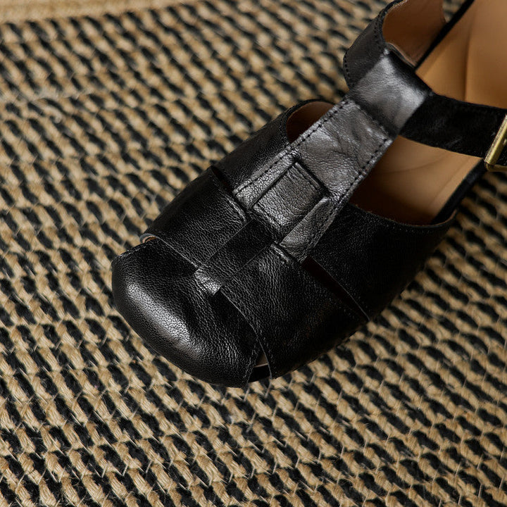 Amaya |  Shoes