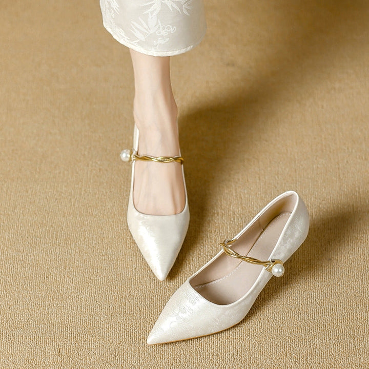 Cherie | Heels