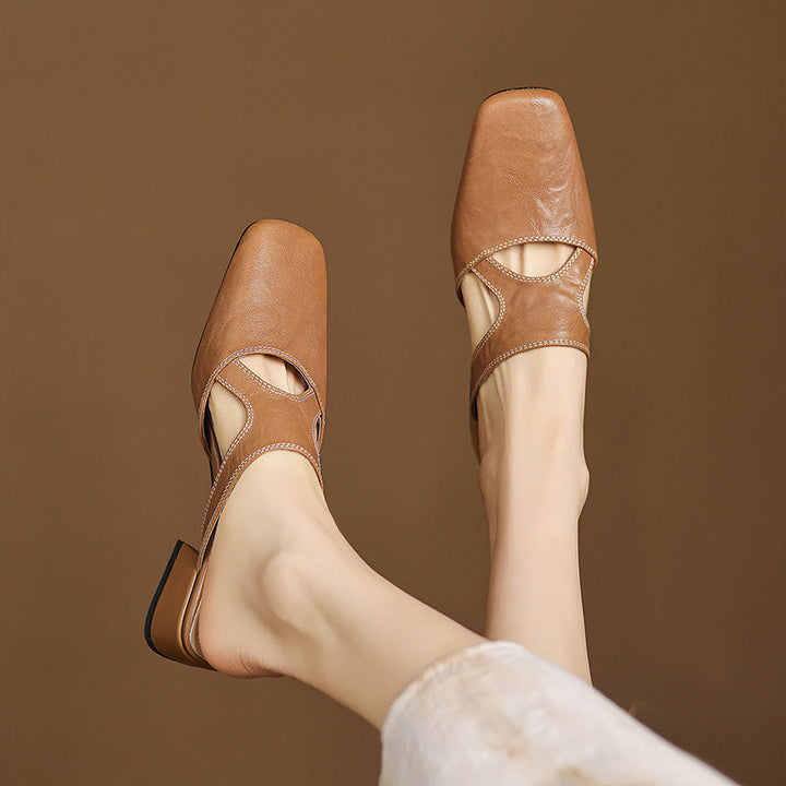 Dessa | Mules
