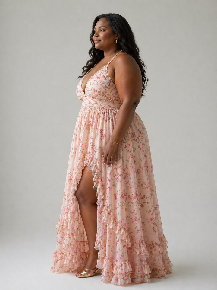 Stella & Grace™ | Elegante Dress