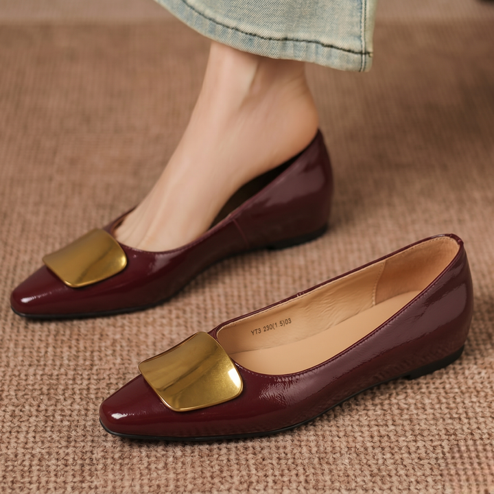 Lorea | Flats