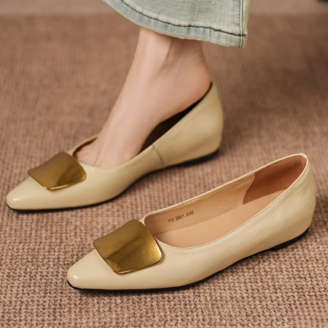 Lorea | Flats