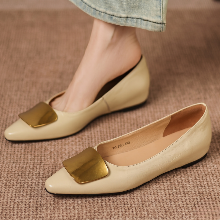 Lorea | Flats