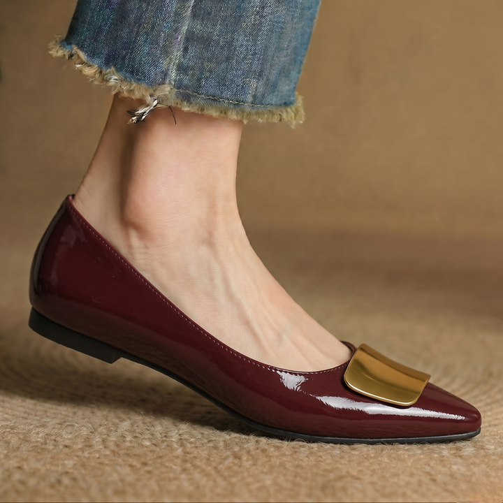 Lorea | Flats