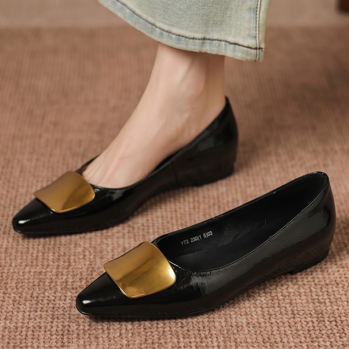 Lorea | Flats