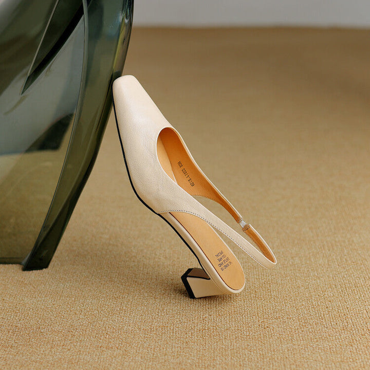 Ersa | Slingbacks