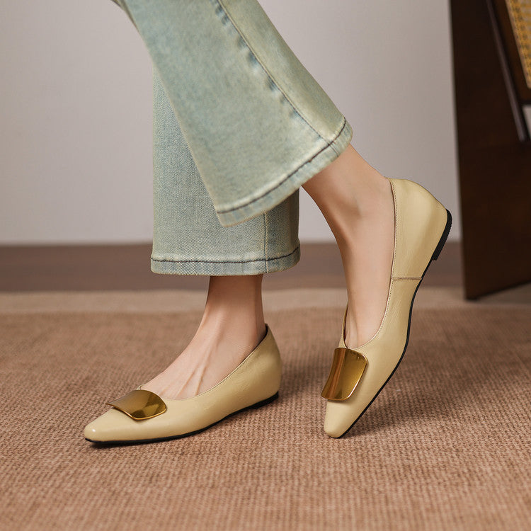 Lorea | Flats