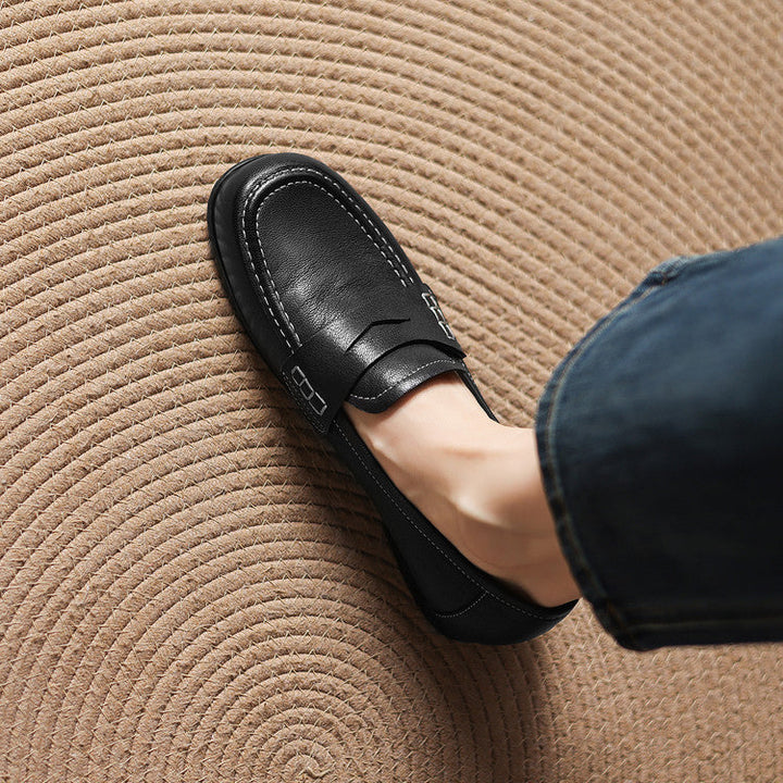 Galea |  Loafers