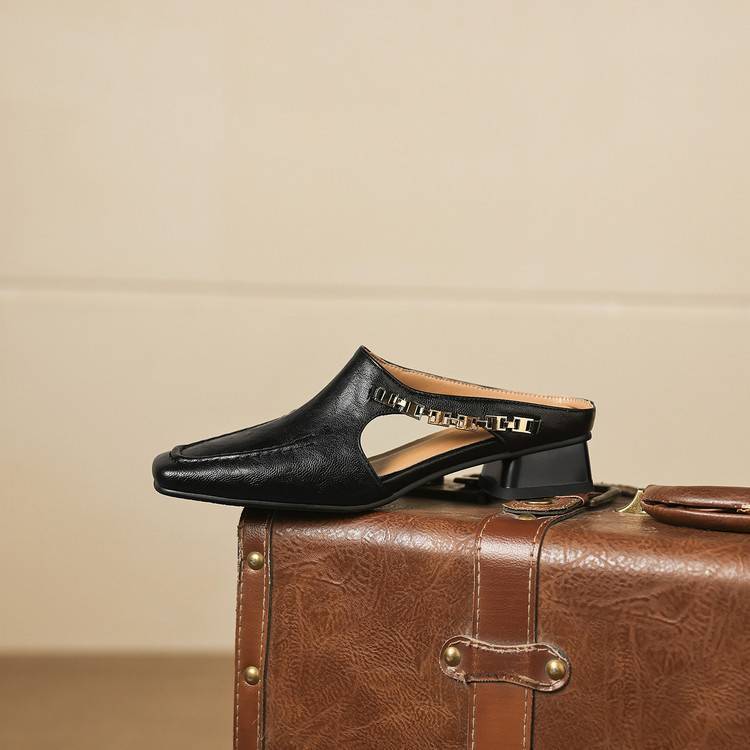 Vyla | Mules