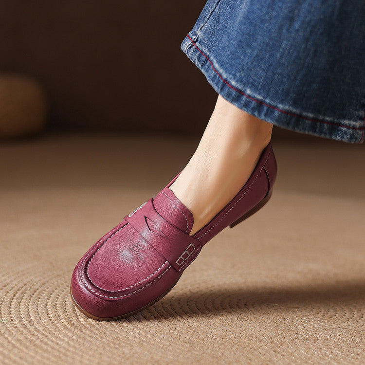 Galea |  Loafers