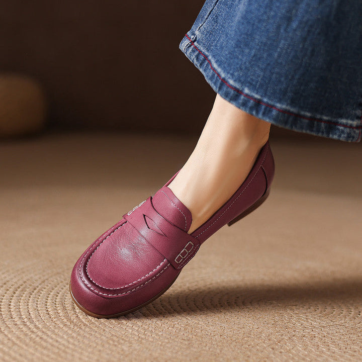 Galea |  Loafers