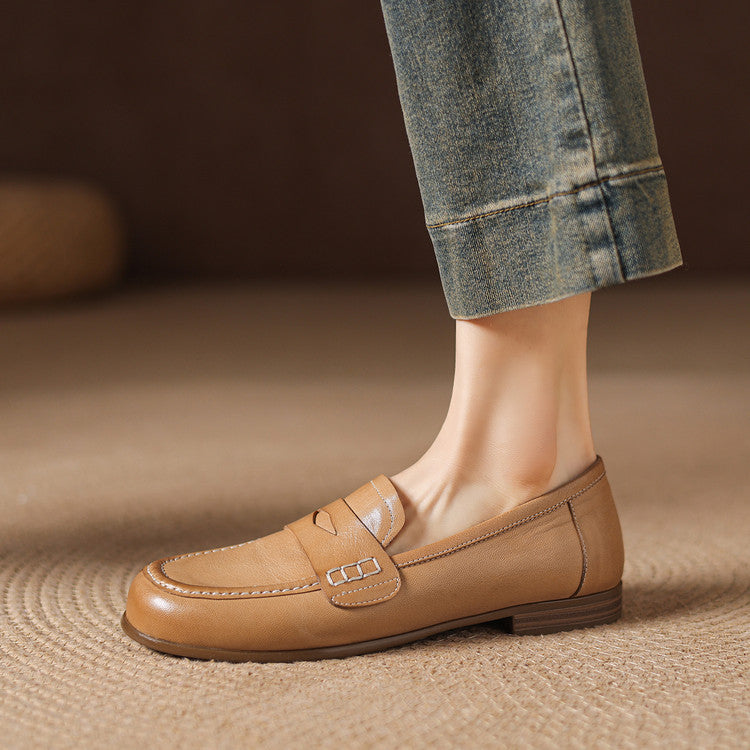 Galea |  Loafers