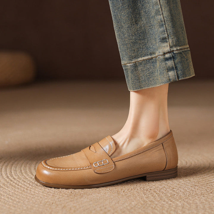 Galea |  Loafers